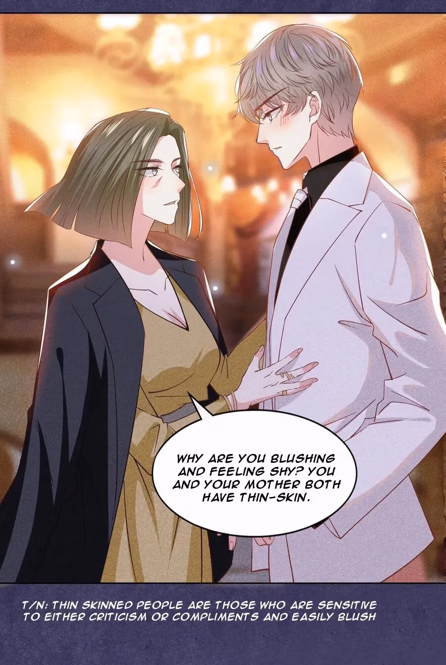 Read I’m His Devious Romeo chapter 62 image 22 on Lezhin