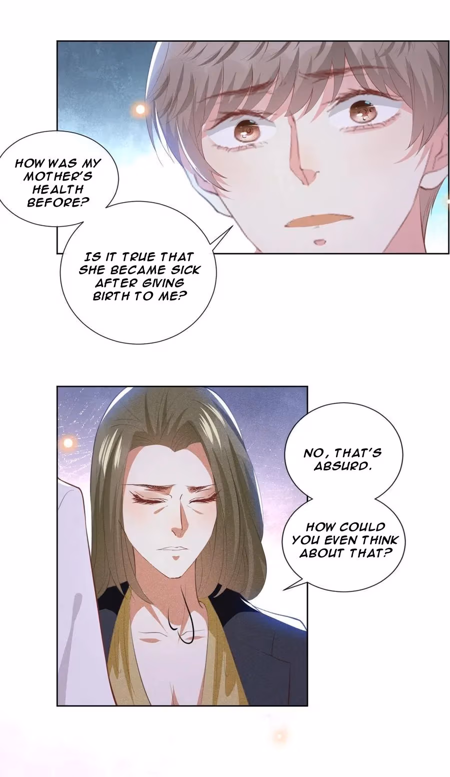 Read I’m His Devious Romeo chapter 62 image 27 on Lezhin