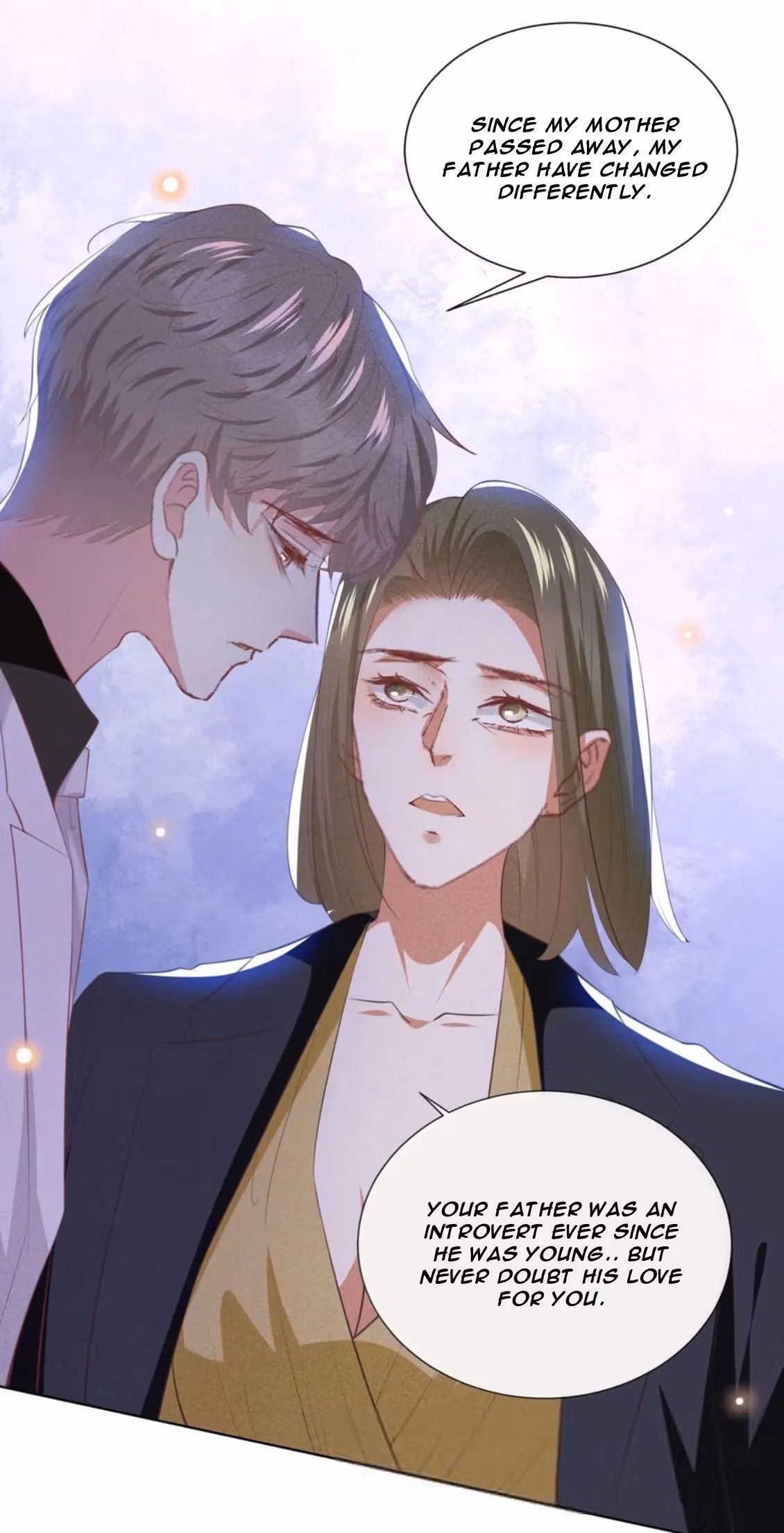 Read I’m His Devious Romeo chapter 62 image 28 on Lezhin