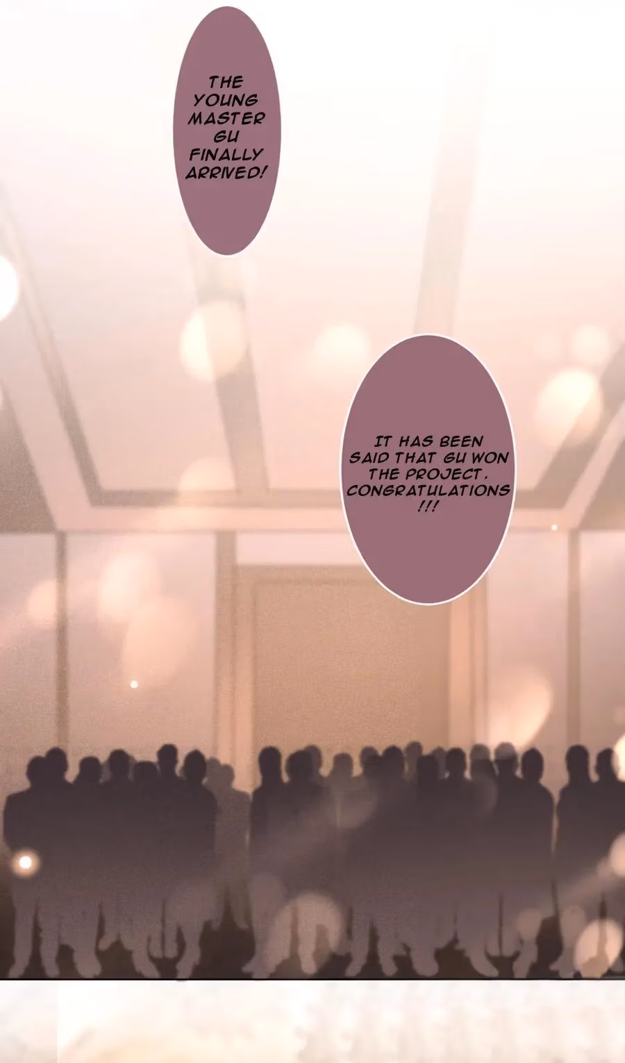 Read I’m His Devious Romeo chapter 62 image 30 on Lezhin
