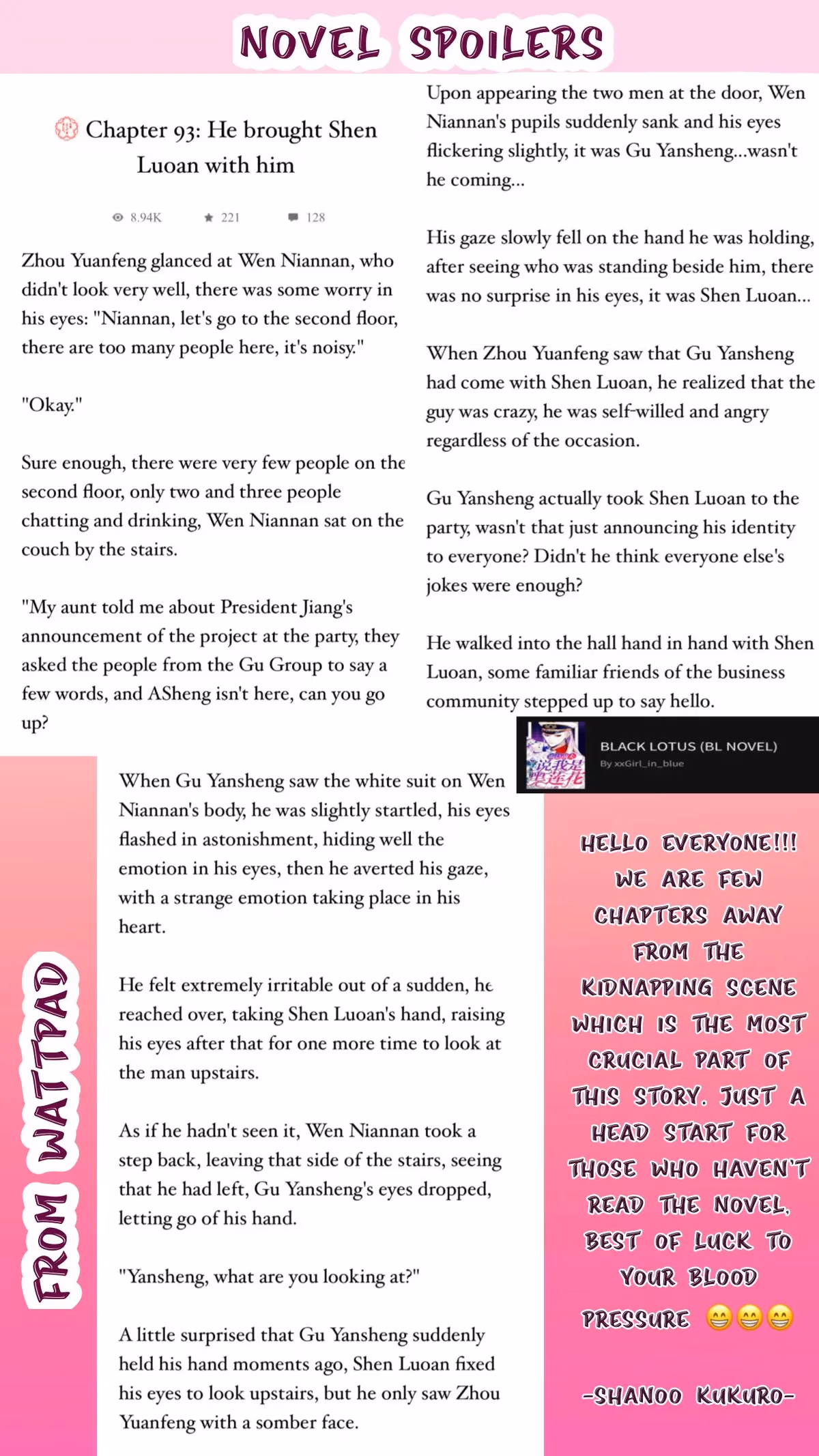 Read I’m His Devious Romeo chapter 62 image 34 on Lezhin