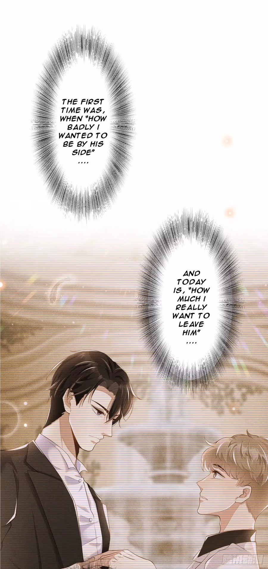 Read I’m His Devious Romeo chapter 62 image 7 on Lezhin