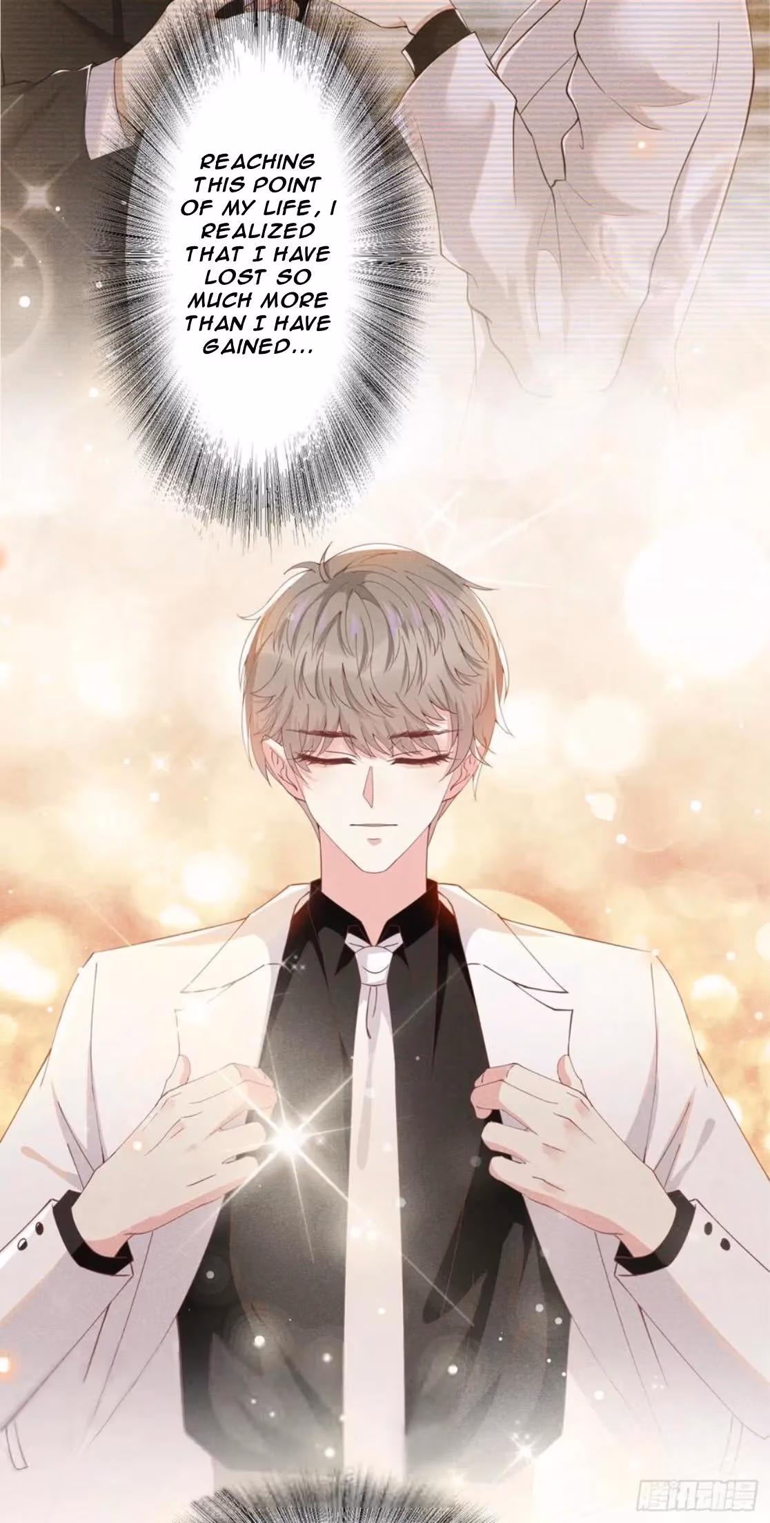 Read I’m His Devious Romeo chapter 62 image 8 on Lezhin