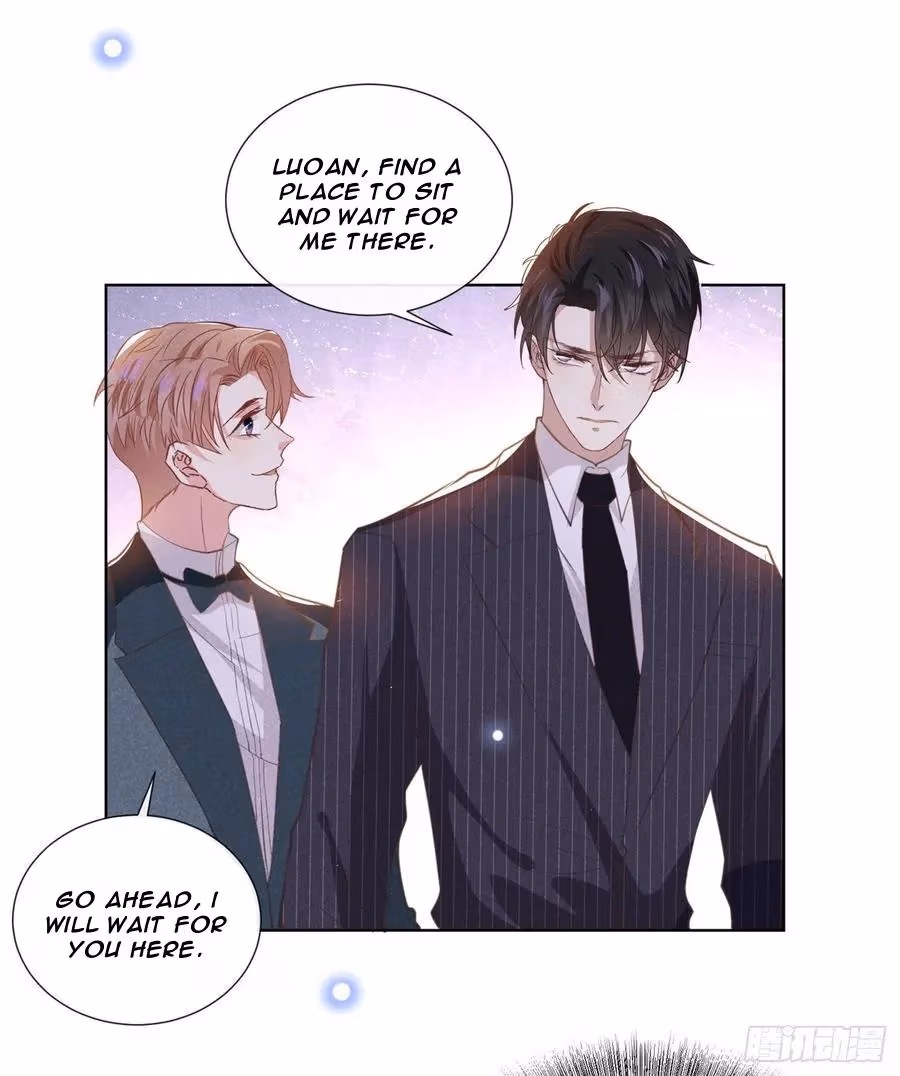 Read I’m His Devious Romeo chapter 63 image 17 on Lezhin