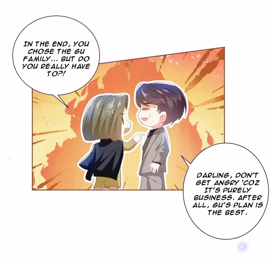 Read I’m His Devious Romeo chapter 63 image 2 on Lezhin