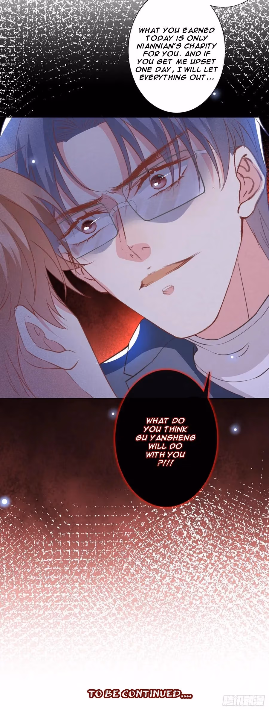 Read I’m His Devious Romeo chapter 63 image 21 on Lezhin