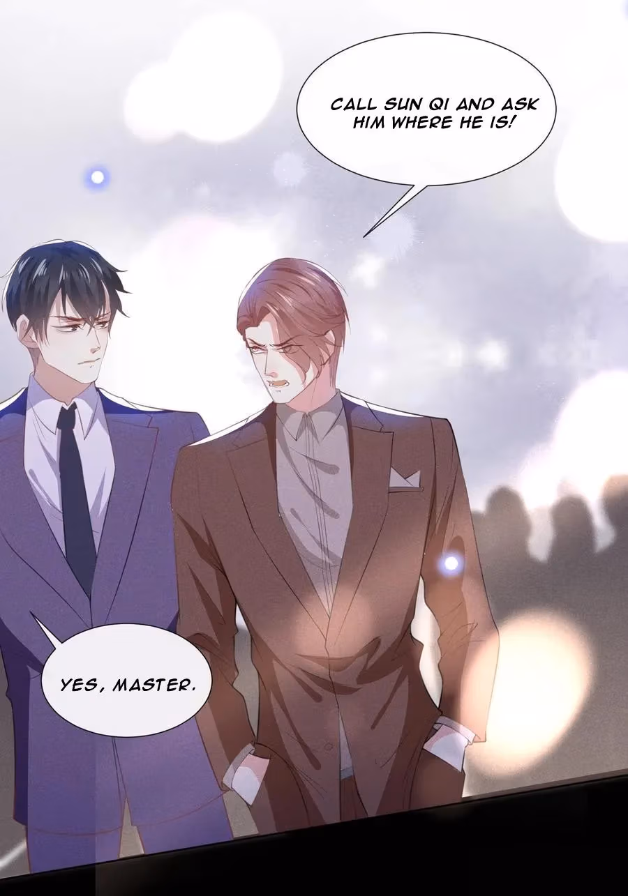 Read I’m His Devious Romeo chapter 63 image 7 on Lezhin