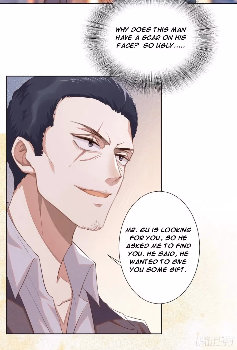 Read I’m His Devious Romeo chapter 64 image 11 on Lezhin