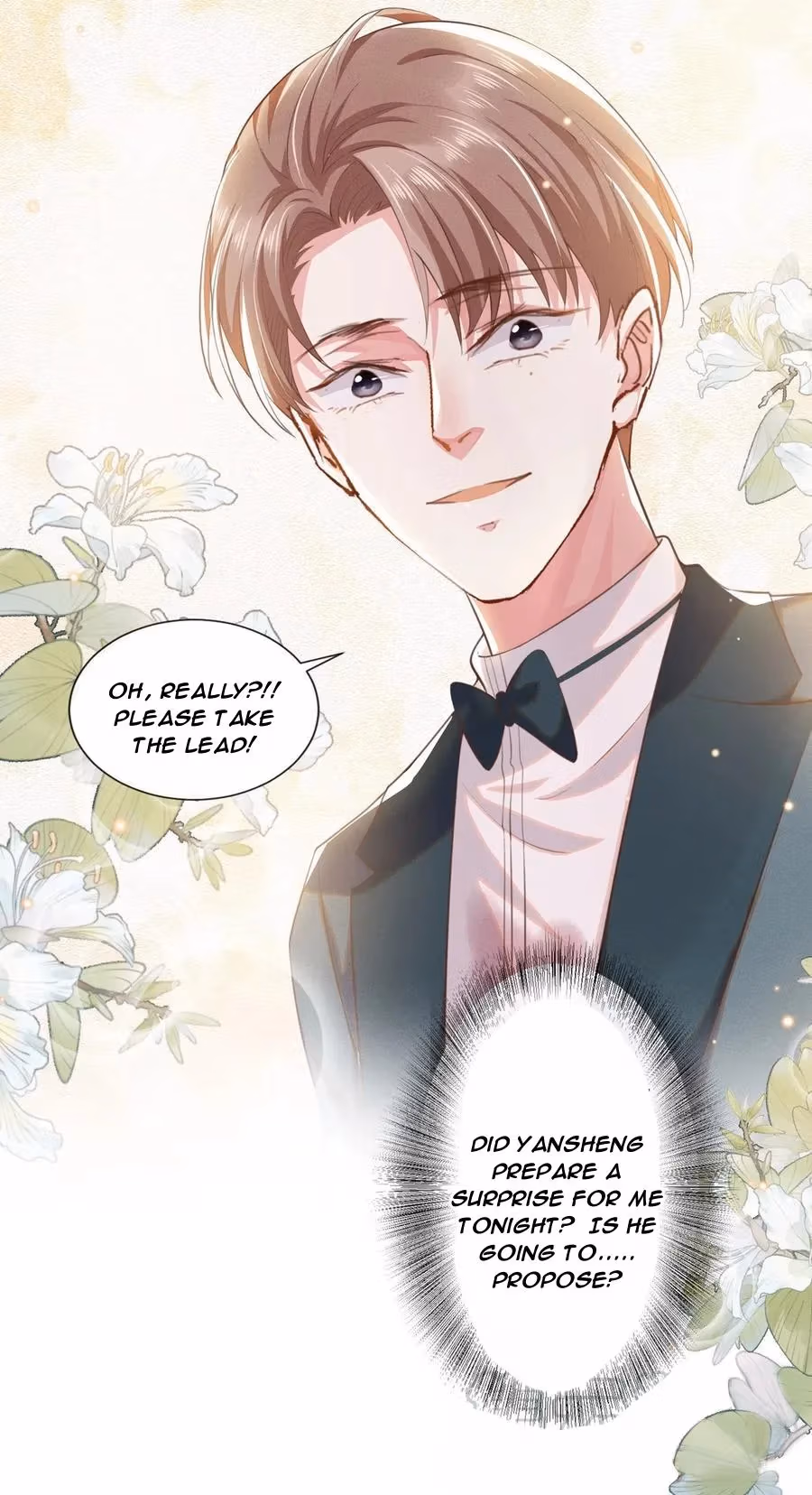 Read I’m His Devious Romeo chapter 64 image 12 on Lezhin
