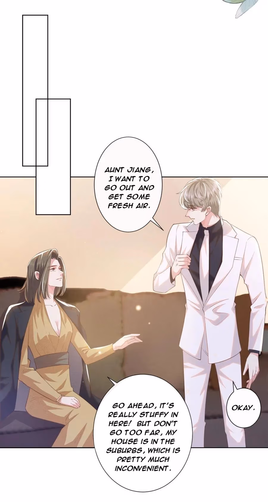 Read I’m His Devious Romeo chapter 64 image 13 on Lezhin