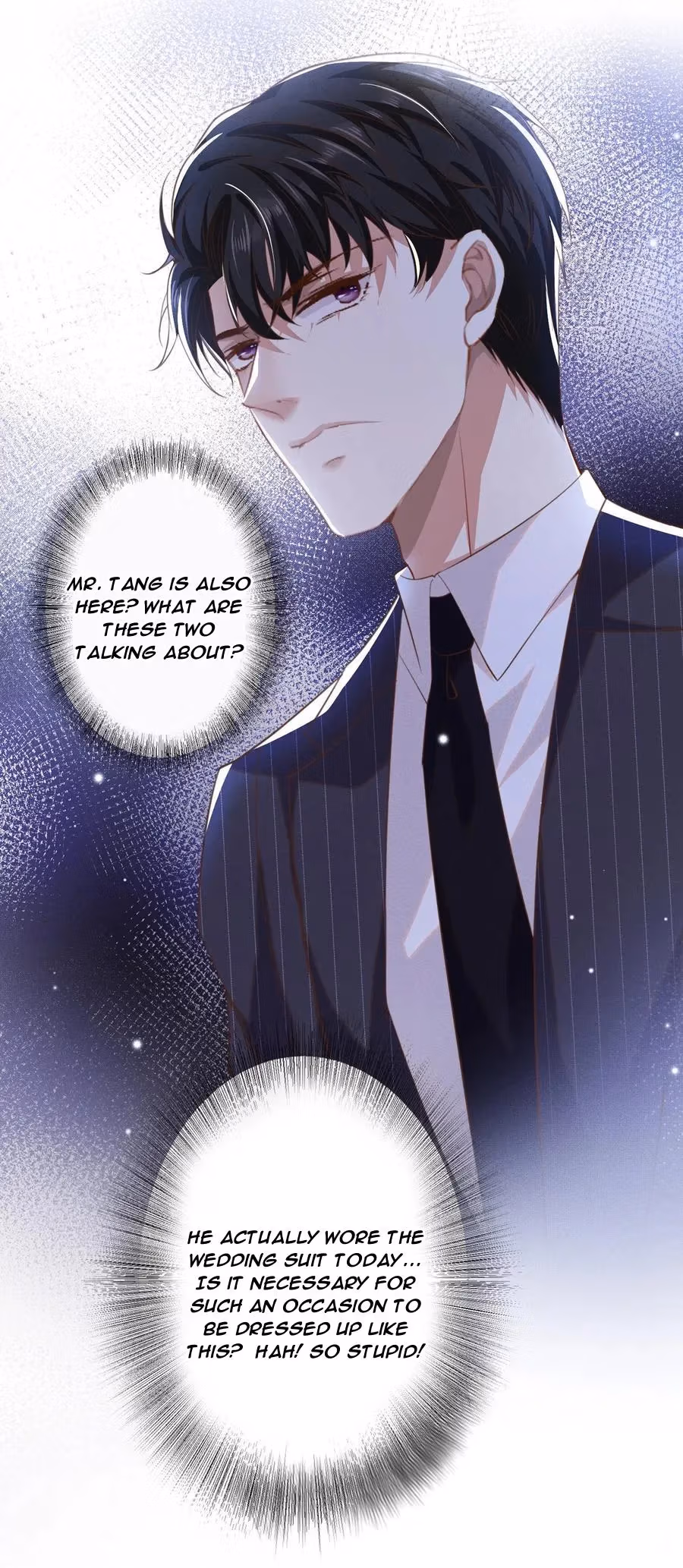 Read I’m His Devious Romeo chapter 64 image 18 on Lezhin