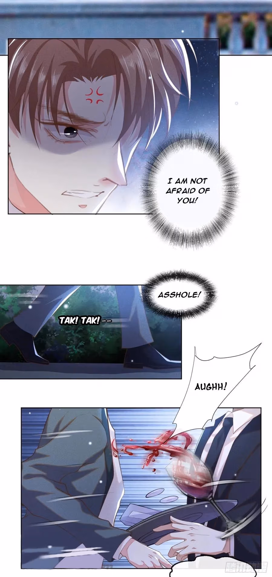 Read I’m His Devious Romeo chapter 64 image 2 on Lezhin