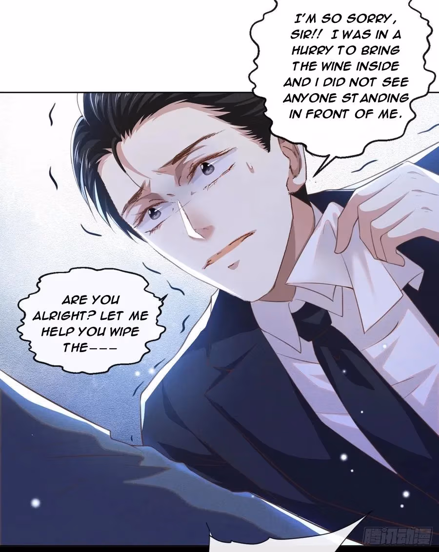 Read I’m His Devious Romeo chapter 64 image 3 on Lezhin