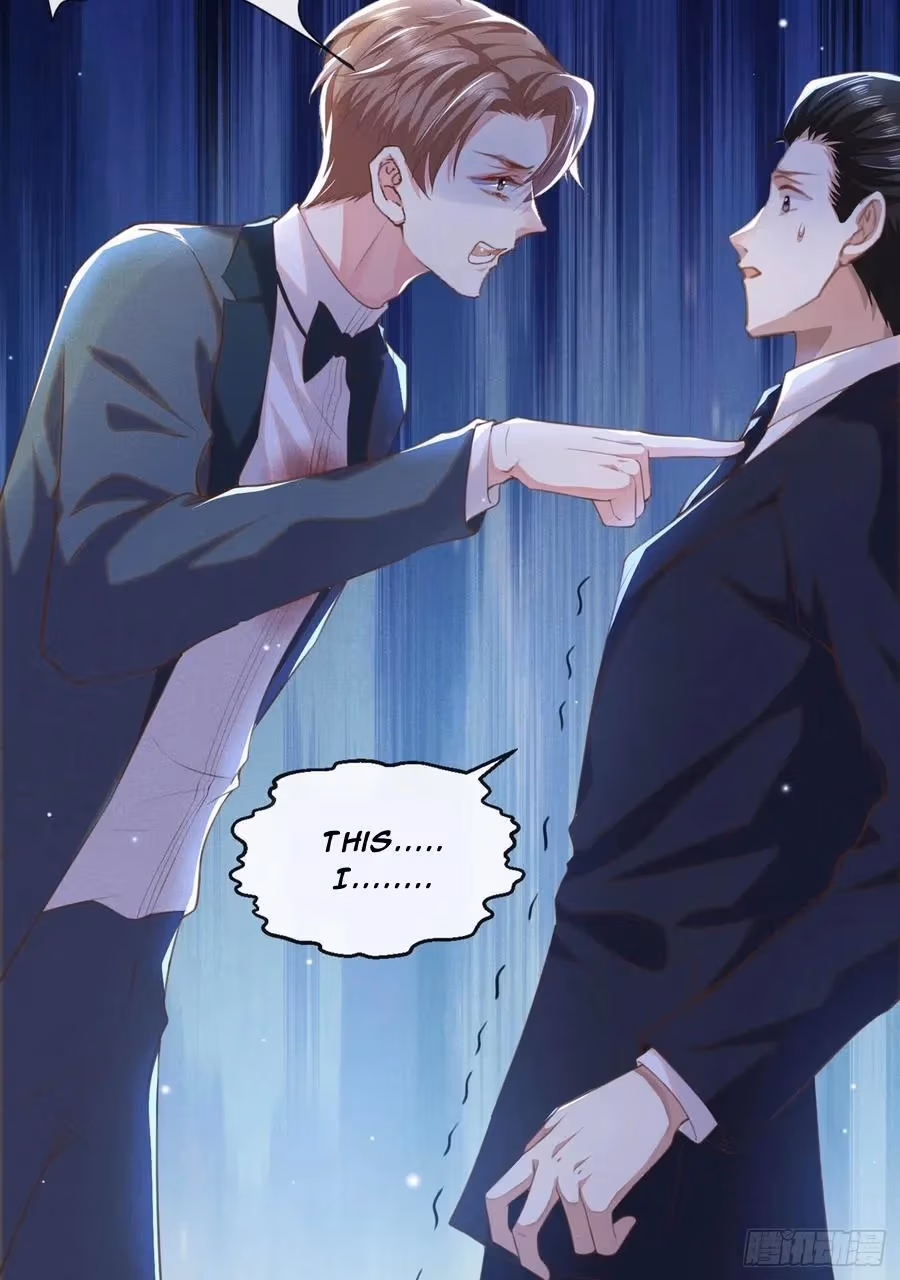 Read I’m His Devious Romeo chapter 64 image 5 on Lezhin