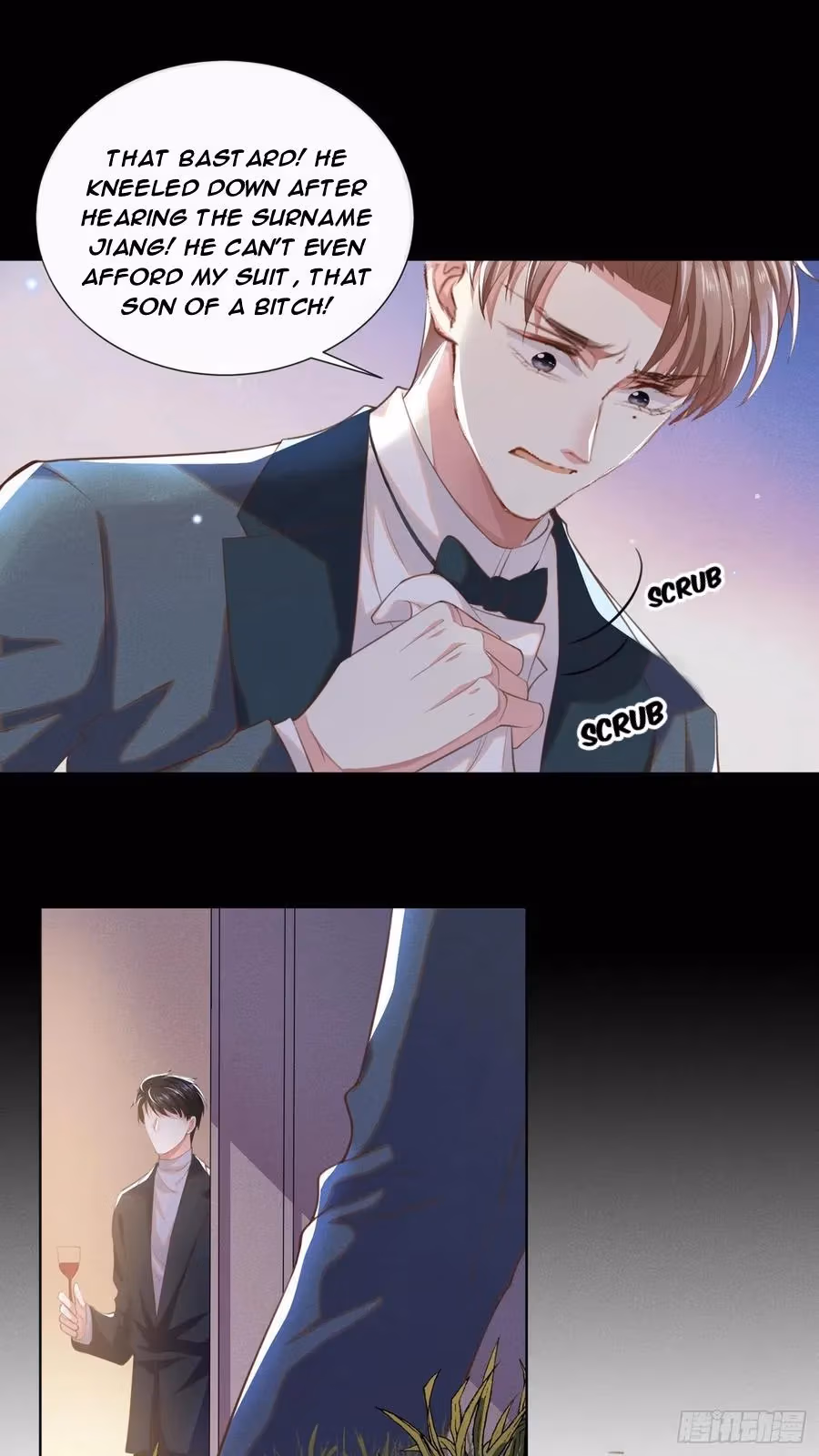 Read I’m His Devious Romeo chapter 64 image 7 on Lezhin