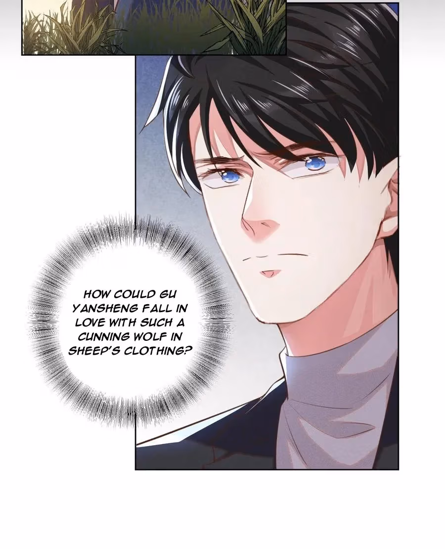 Read I’m His Devious Romeo chapter 64 image 8 on Lezhin