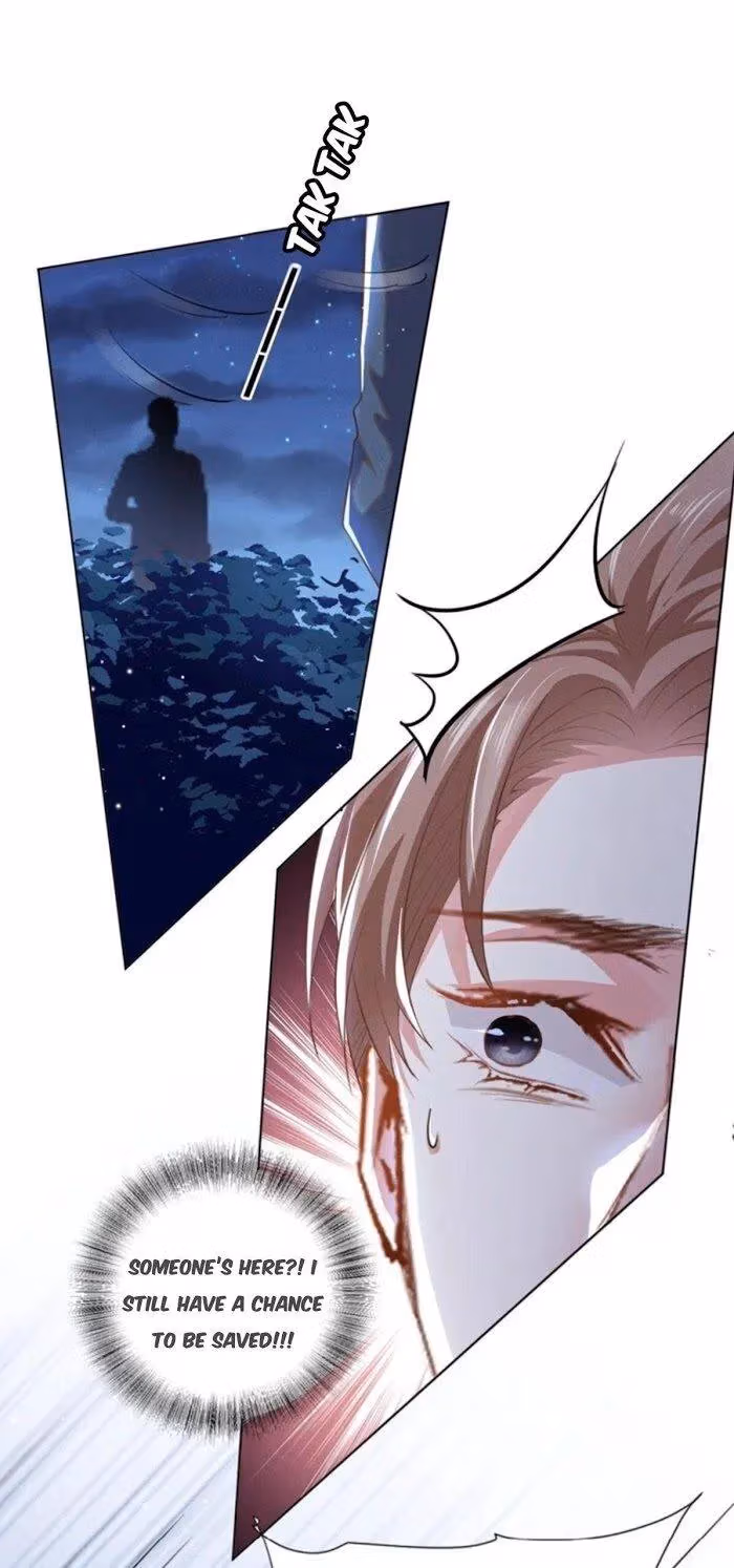 Read I’m His Devious Romeo chapter 65 image 10 on Lezhin