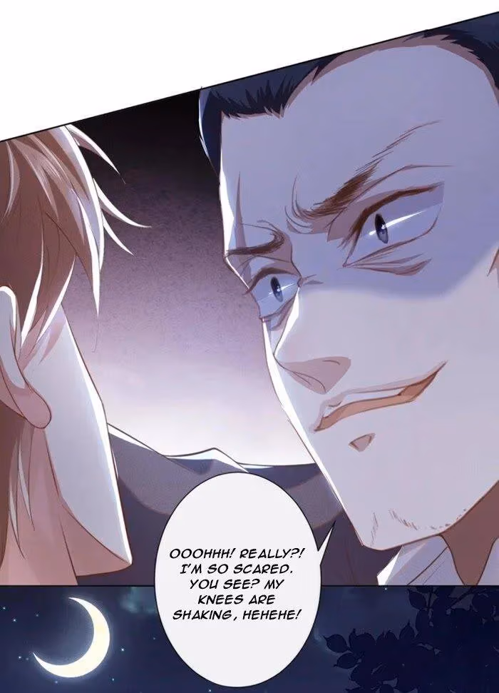 Read I’m His Devious Romeo chapter 65 image 15 on Lezhin