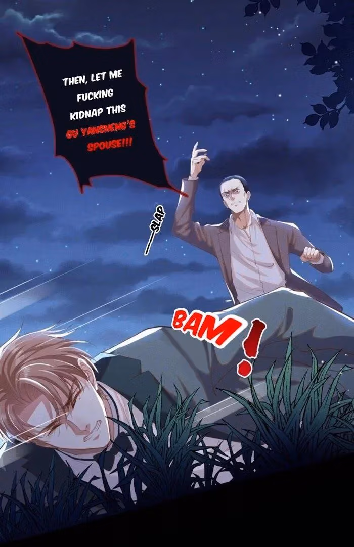 Read I’m His Devious Romeo chapter 65 image 16 on Lezhin