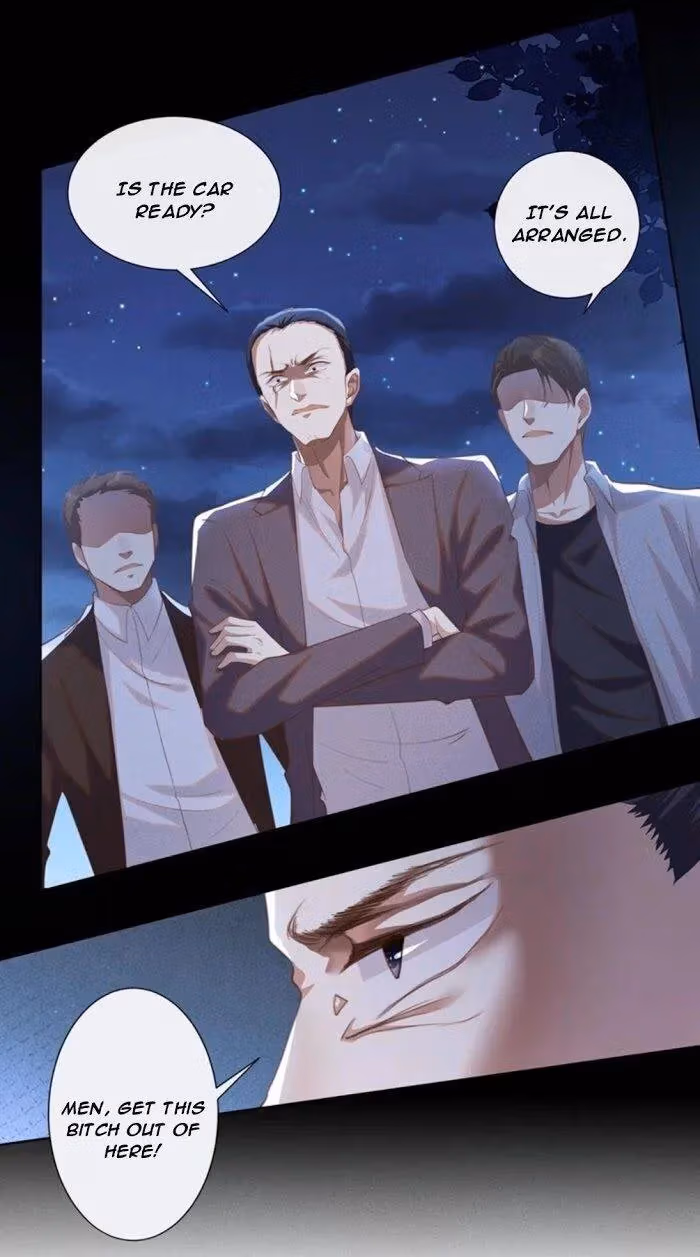 Read I’m His Devious Romeo chapter 65 image 17 on Lezhin