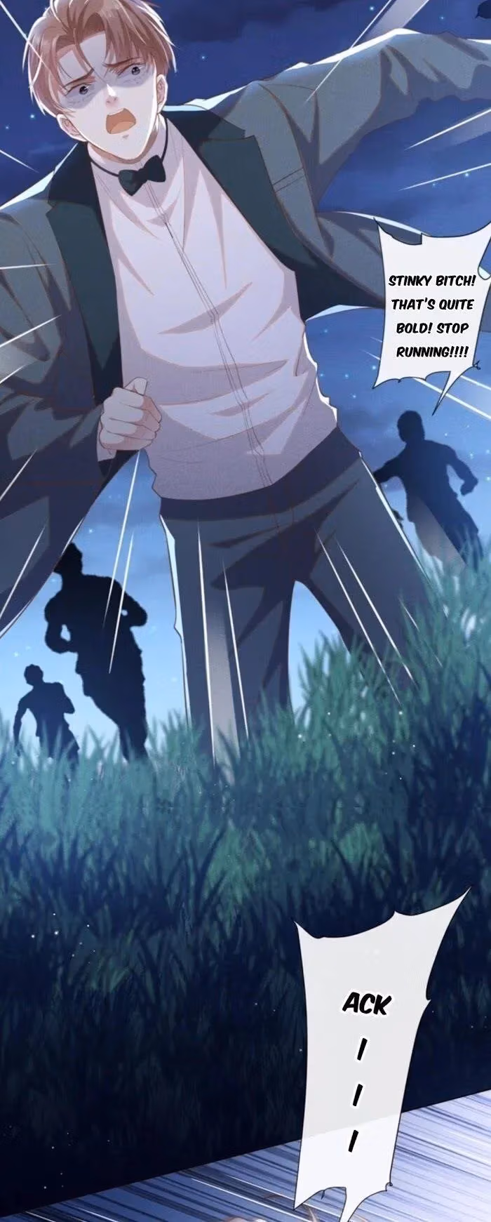 Read I’m His Devious Romeo chapter 65 image 19 on Lezhin