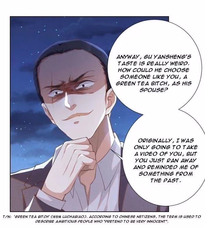 Read I’m His Devious Romeo chapter 65 image 21 on Lezhin