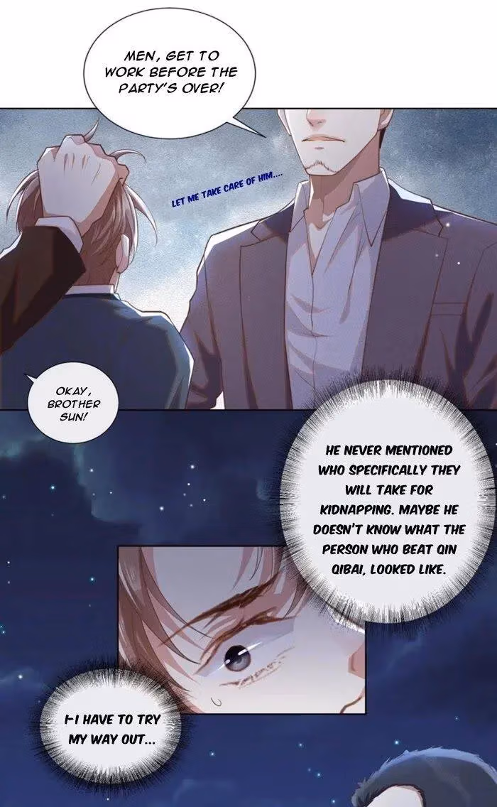 Read I’m His Devious Romeo chapter 65 image 22 on Lezhin