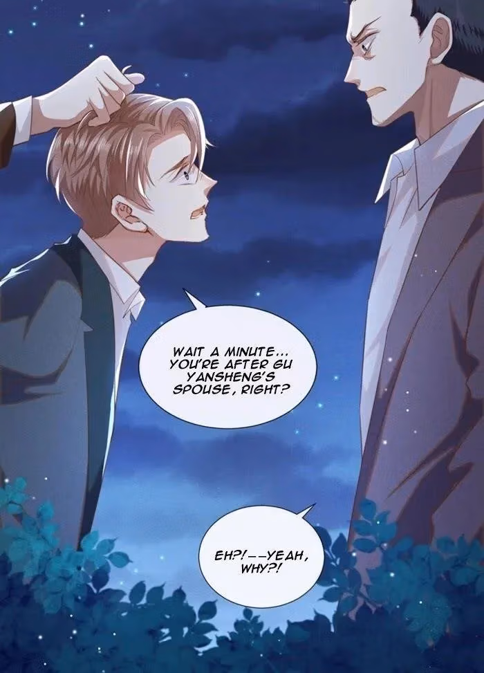 Read I’m His Devious Romeo chapter 65 image 23 on Lezhin