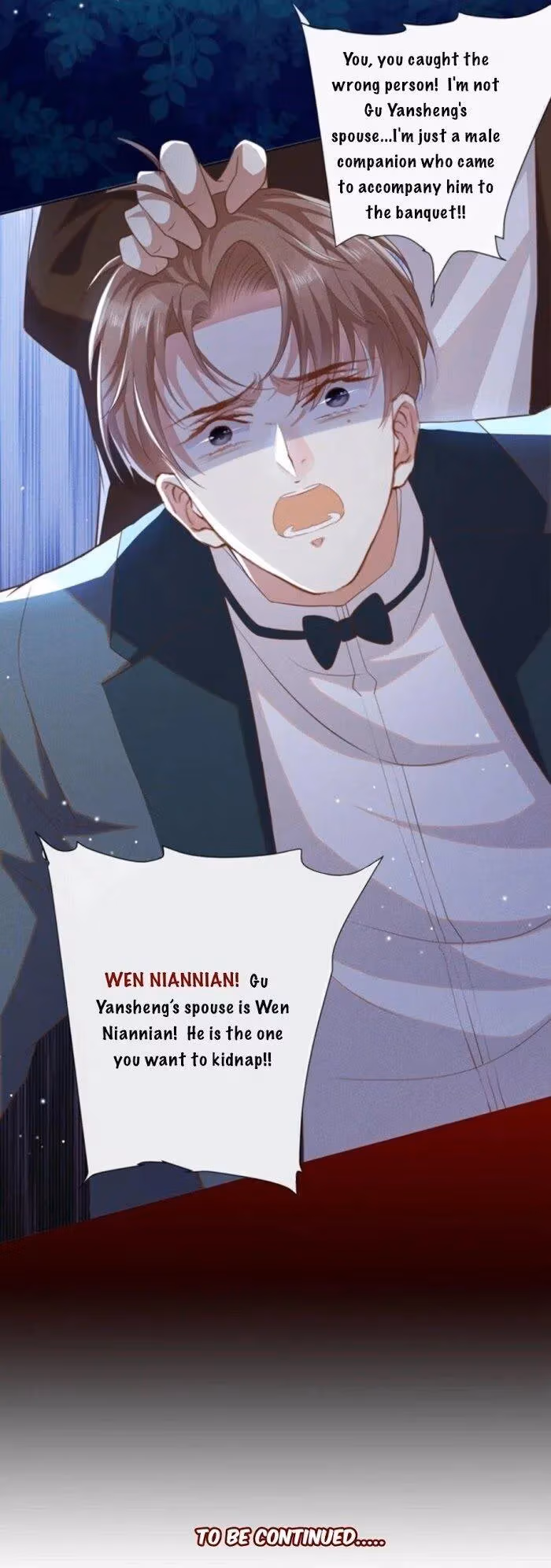 Read I’m His Devious Romeo chapter 65 image 24 on Lezhin