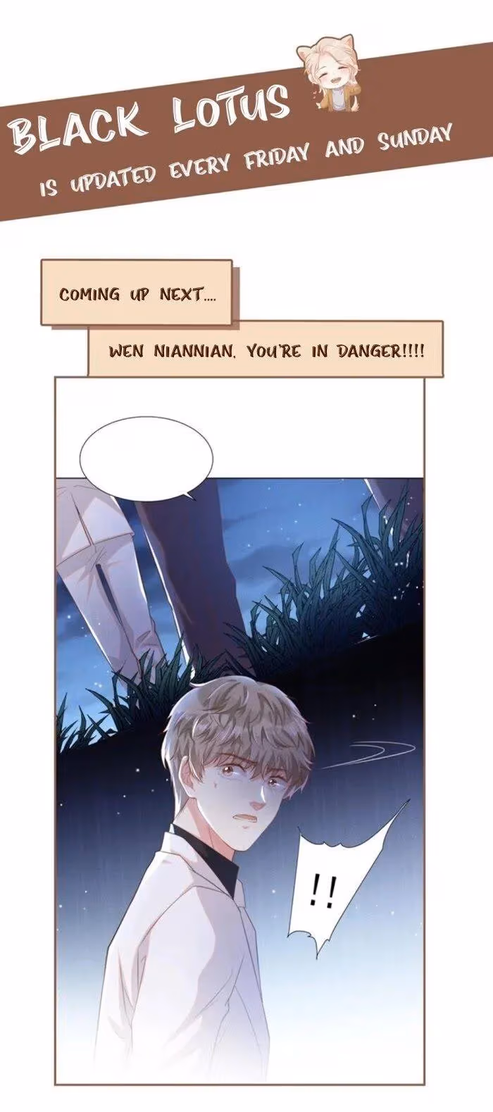 Read I’m His Devious Romeo chapter 65 image 25 on Lezhin