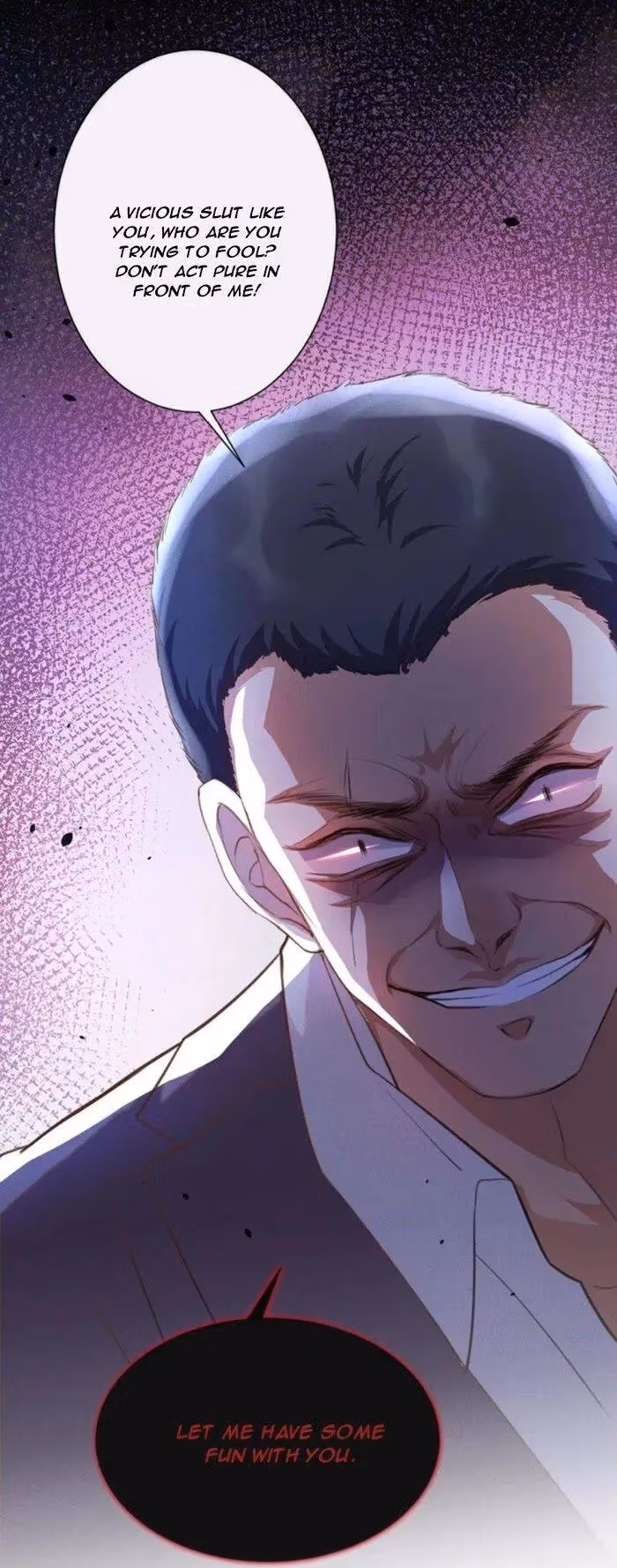 Read I’m His Devious Romeo chapter 65 image 5 on Lezhin