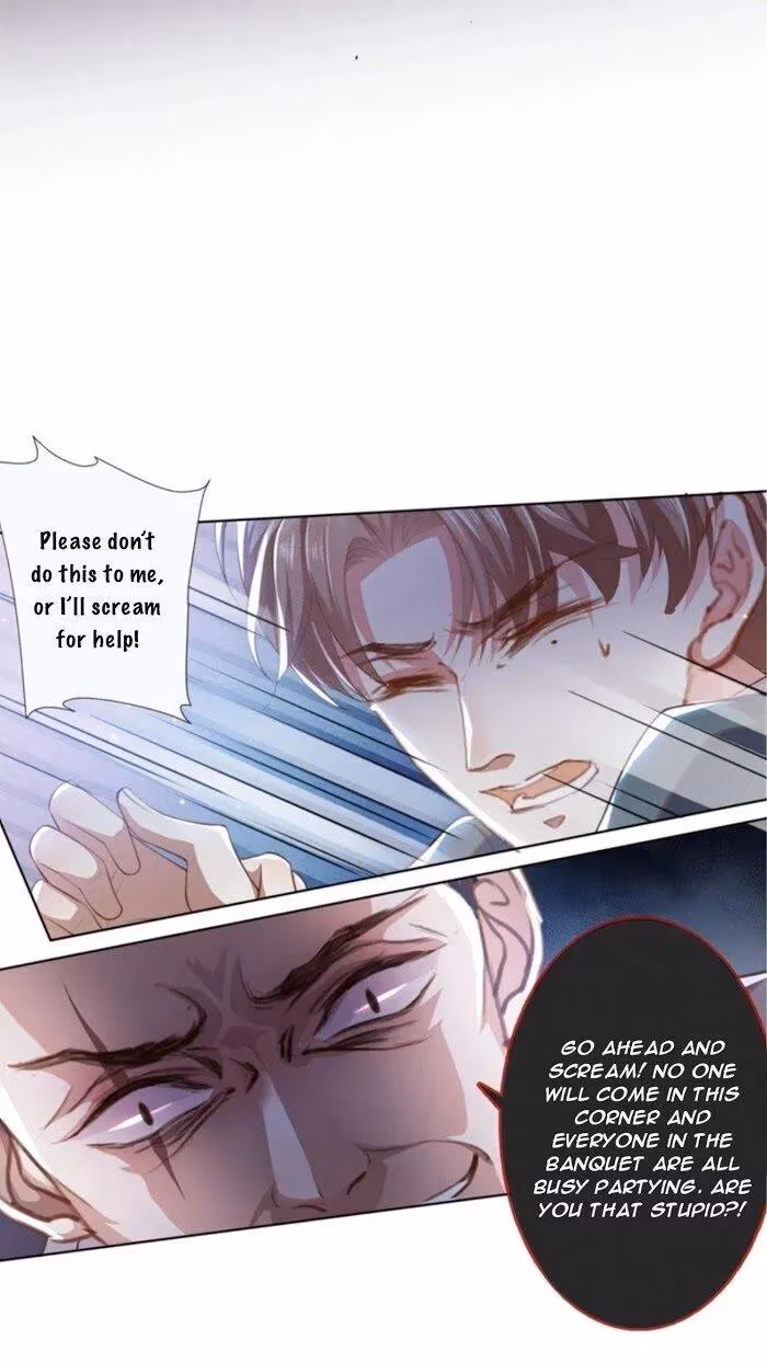 Read I’m His Devious Romeo chapter 65 image 6 on Lezhin