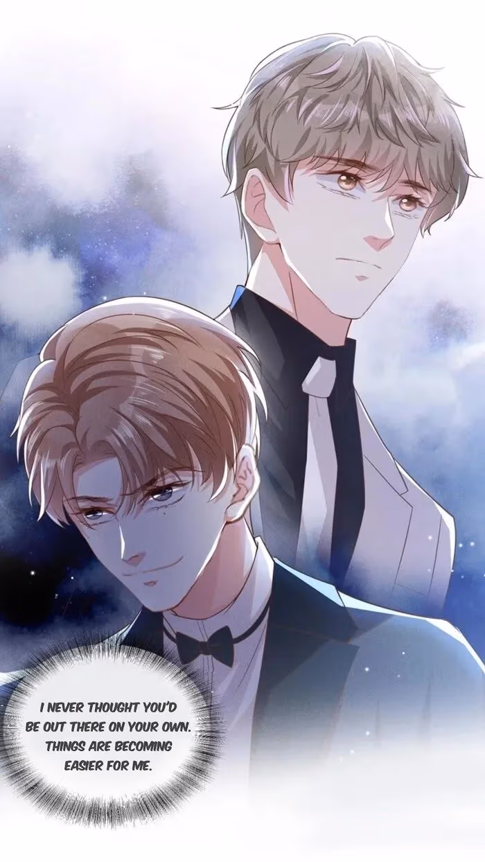 Read I’m His Devious Romeo chapter 66 image 10 on Lezhin