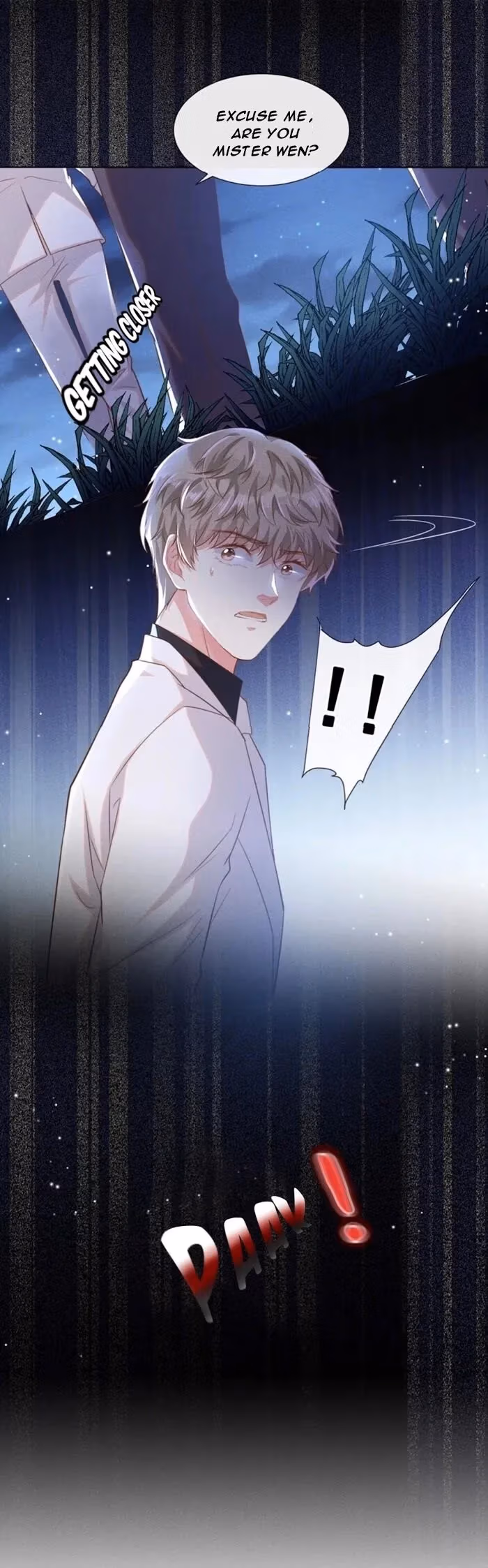Read I’m His Devious Romeo chapter 66 image 12 on Lezhin