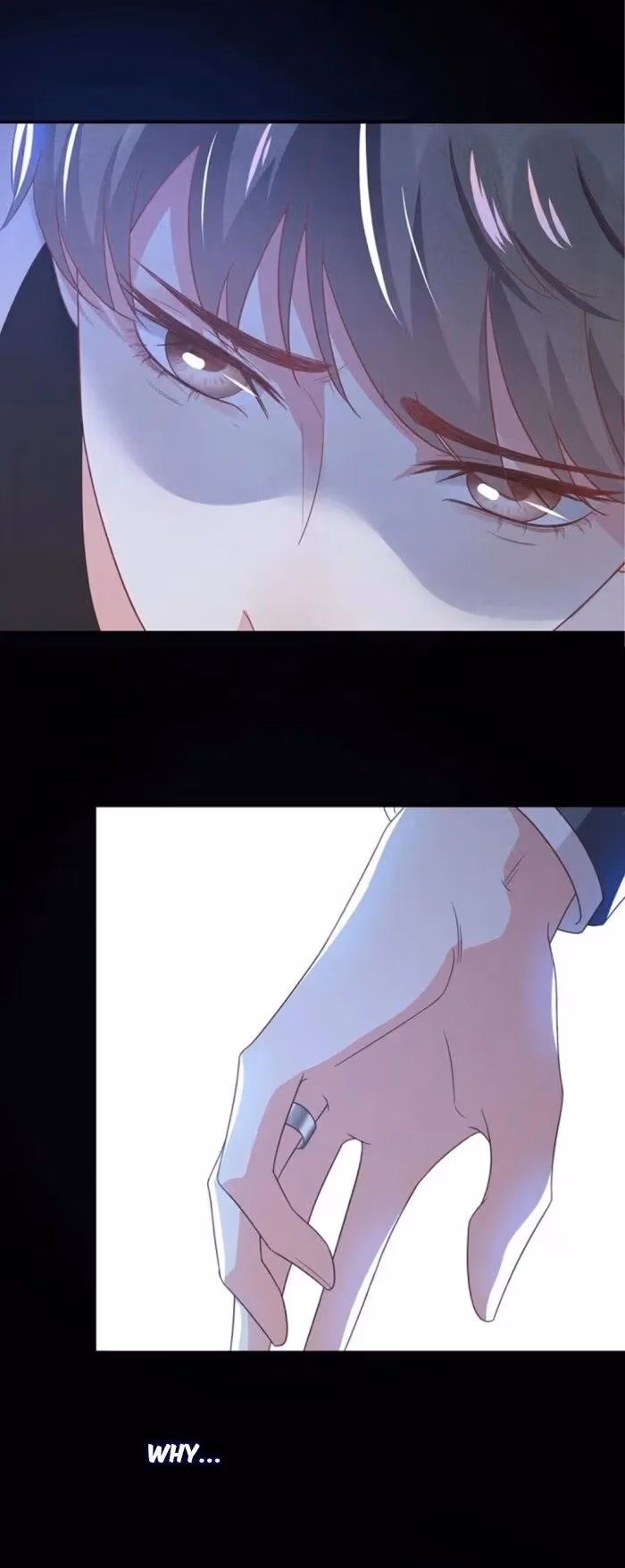 Read I’m His Devious Romeo chapter 66 image 14 on Lezhin