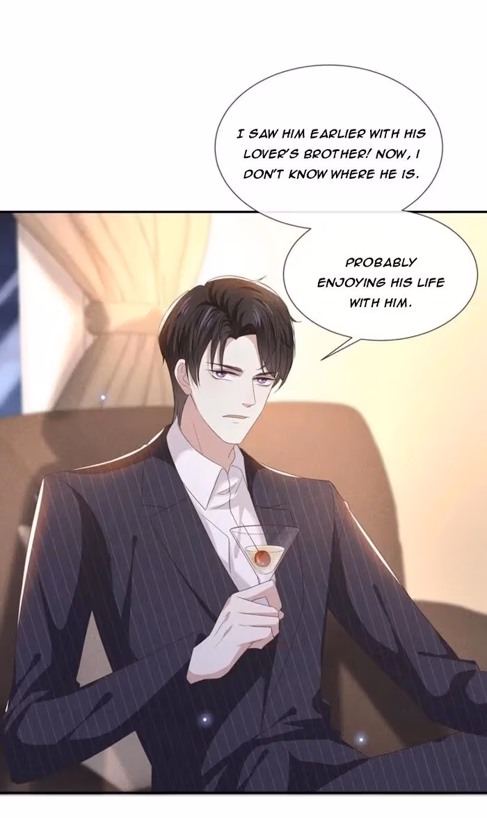 Read I’m His Devious Romeo chapter 66 image 18 on Lezhin