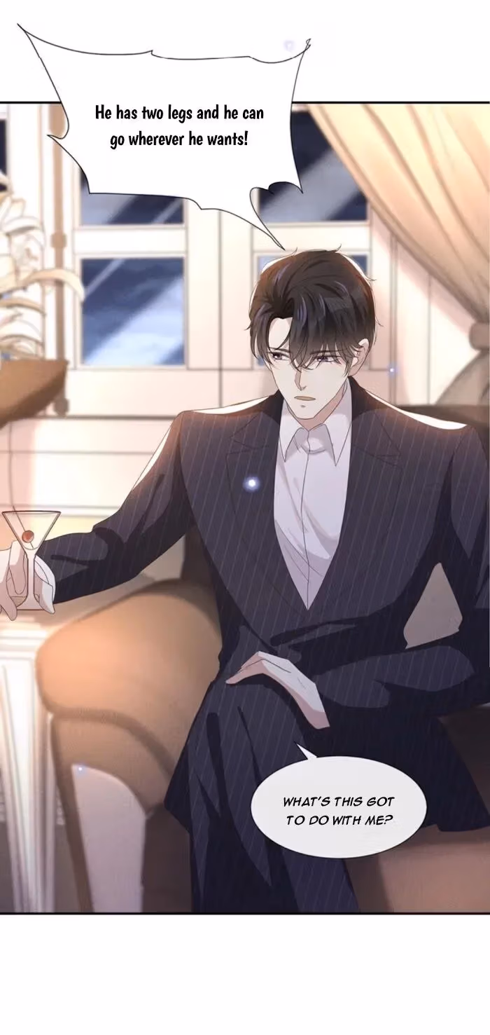 Read I’m His Devious Romeo chapter 66 image 20 on Lezhin