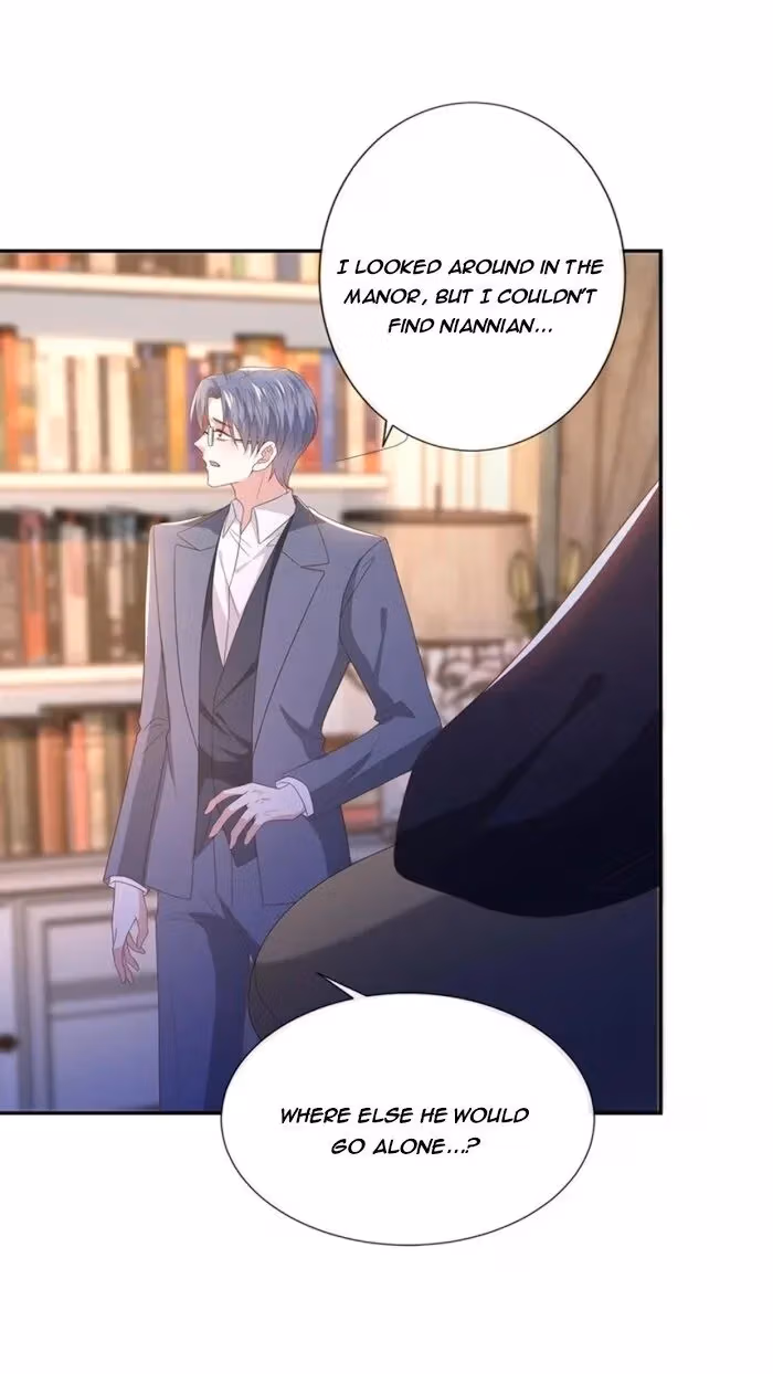 Read I’m His Devious Romeo chapter 66 image 21 on Lezhin