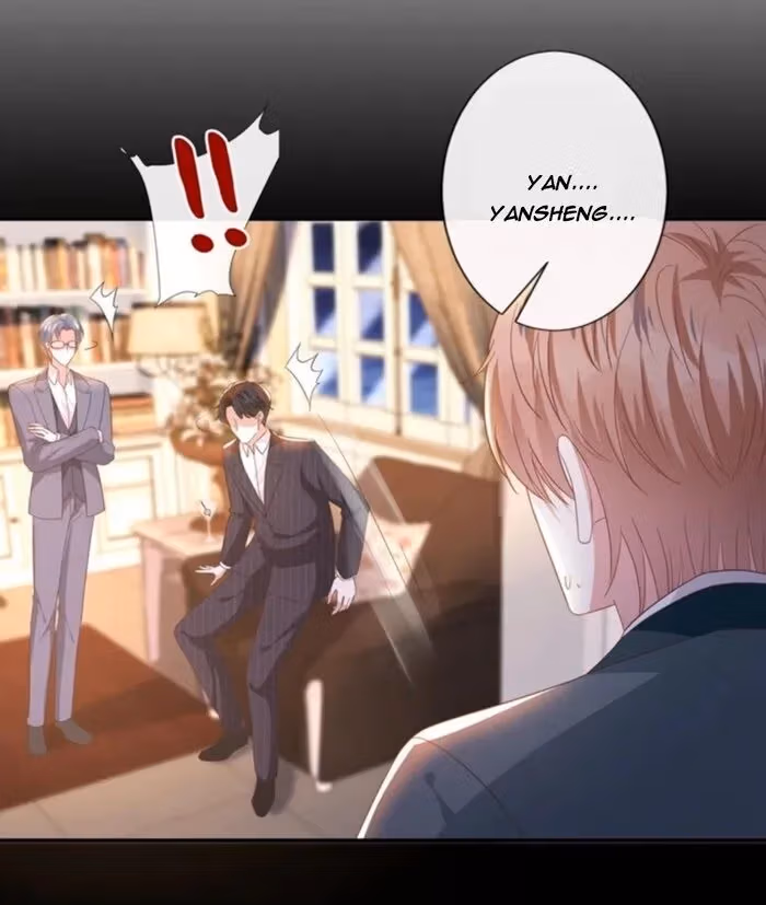 Read I’m His Devious Romeo chapter 66 image 23 on Lezhin