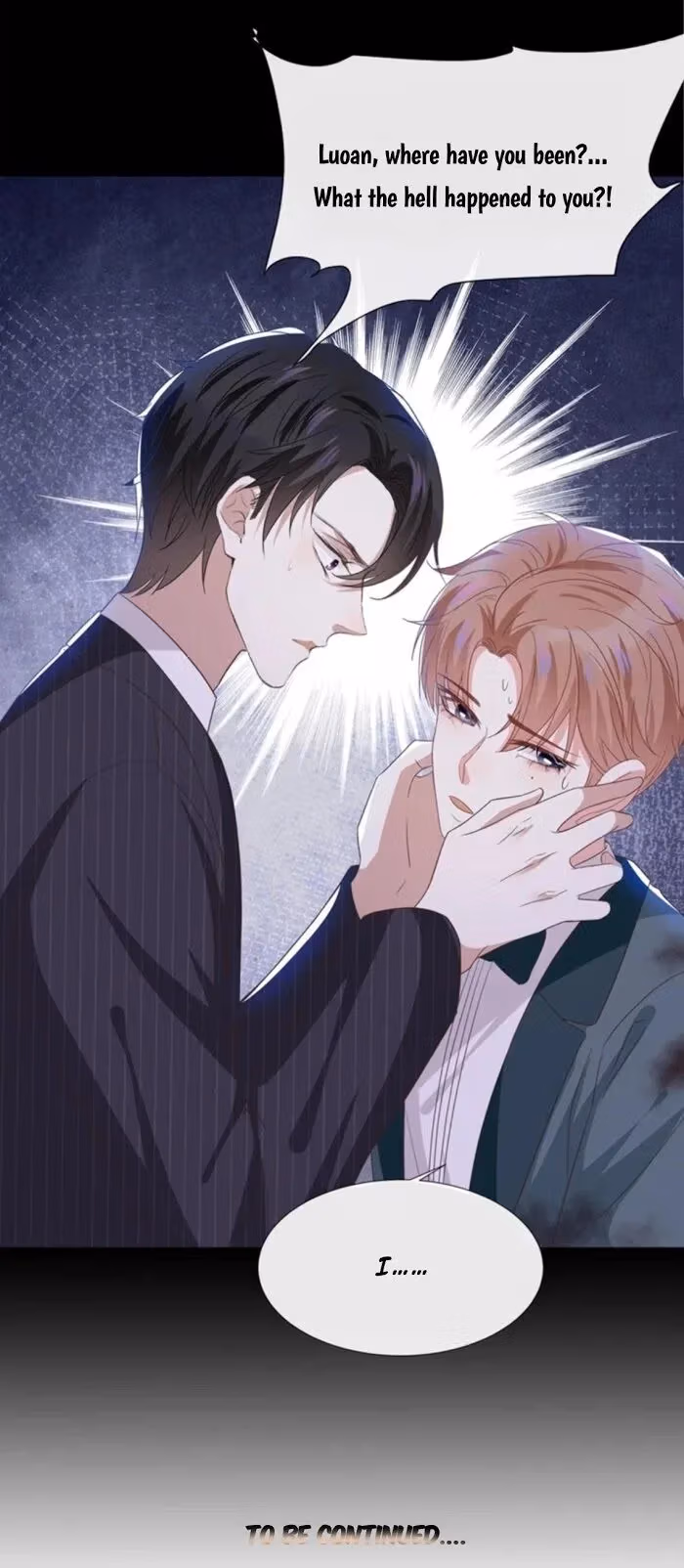 Read I’m His Devious Romeo chapter 66 image 25 on Lezhin