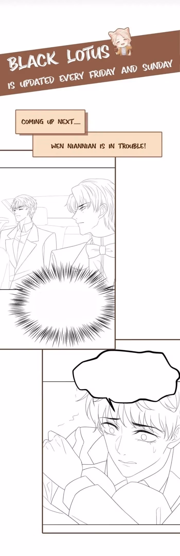Read I’m His Devious Romeo chapter 66 image 26 on Lezhin