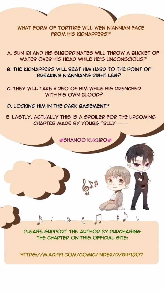 Read I’m His Devious Romeo chapter 66 image 27 on Lezhin