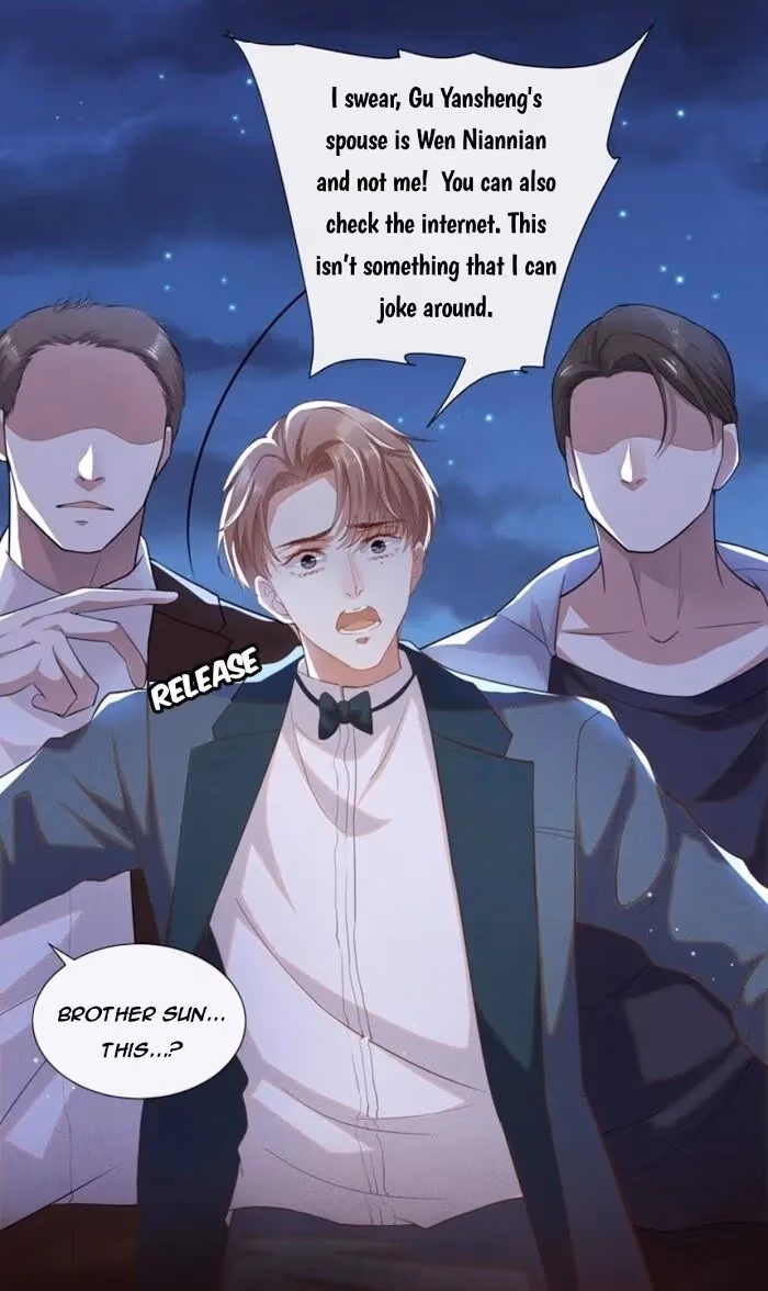 Read I’m His Devious Romeo chapter 66 image 4 on Lezhin