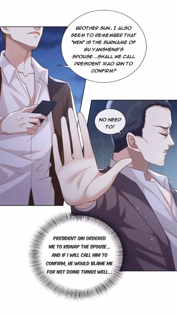 Read I’m His Devious Romeo chapter 66 image 5 on Lezhin