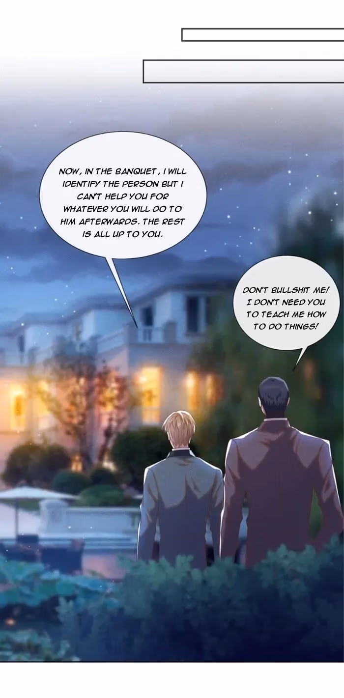 Read I’m His Devious Romeo chapter 66 image 8 on Lezhin