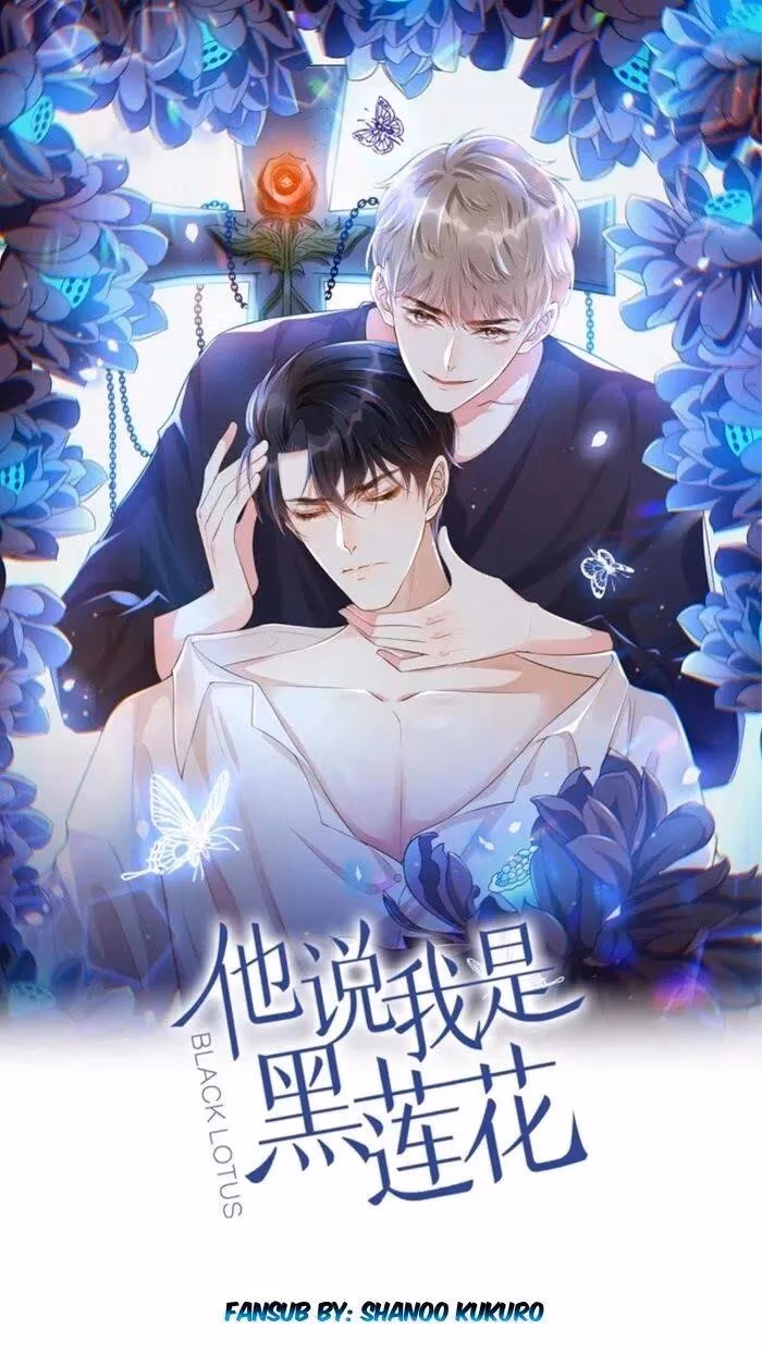Read I’m His Devious Romeo chapter 67 image 0 on Lezhin