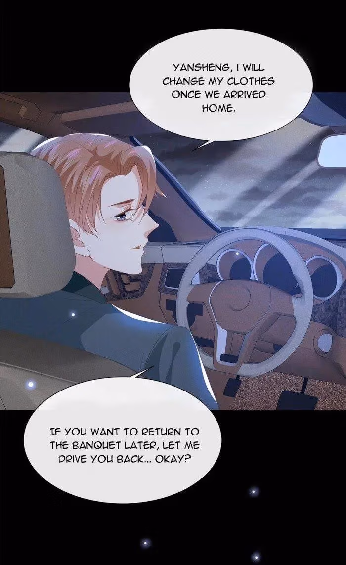 Read I’m His Devious Romeo chapter 67 image 11 on Lezhin