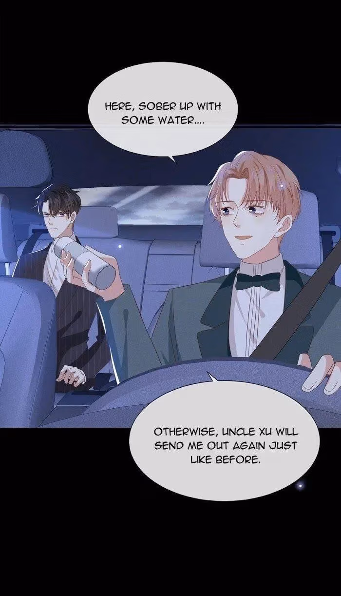 Read I’m His Devious Romeo chapter 67 image 14 on Lezhin