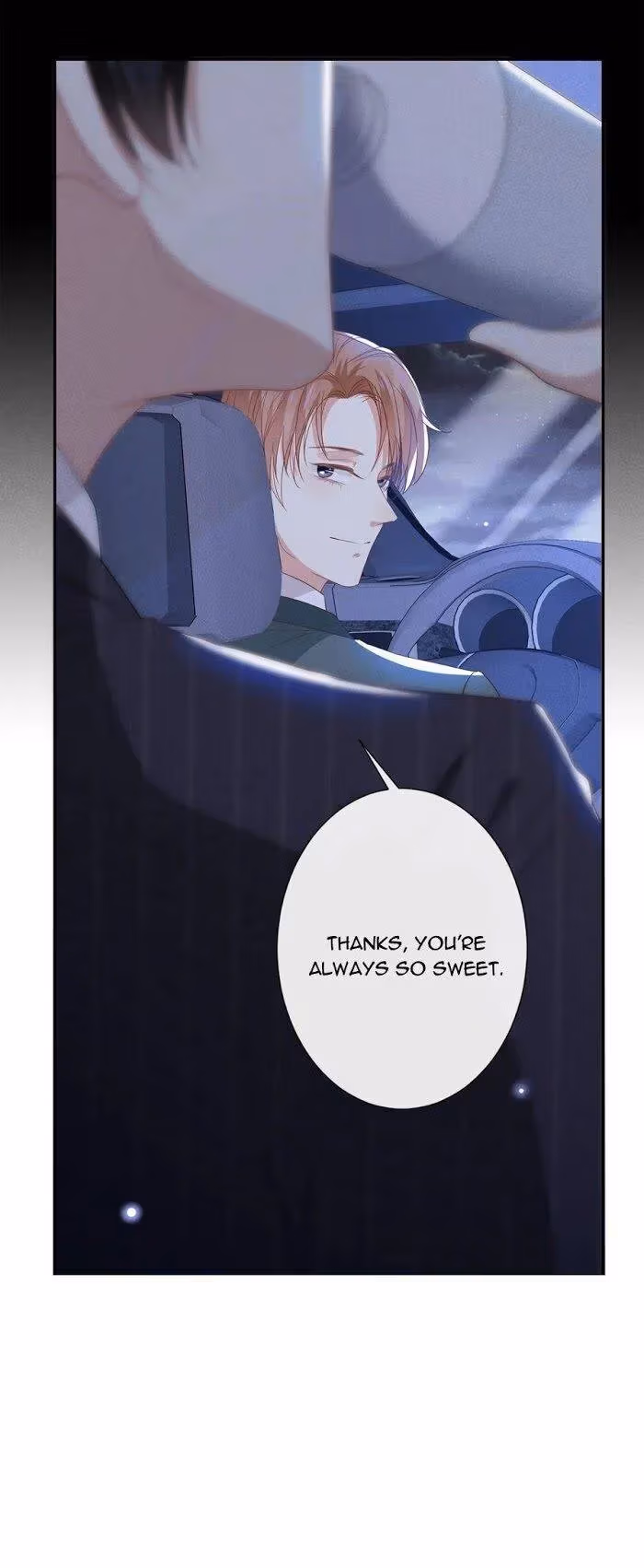 Read I’m His Devious Romeo chapter 67 image 15 on Lezhin
