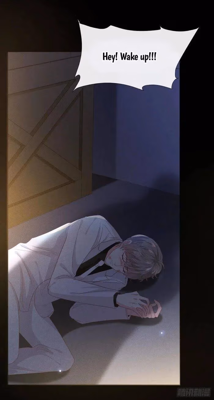 Read I’m His Devious Romeo chapter 67 image 17 on Lezhin